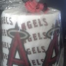 Los Angeles Angels Heat Pressed Toilet Paper Los Angeles Angels Heat Pressed Toilet Paper