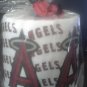 Los Angeles Angels Heat Pressed Toilet Paper