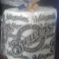 Milwaukee Brewers Heat Pressed Toilet Paper