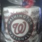 Washington Nationals Heat Pressed Toilet Paper