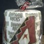 Arizona Diamondbacks Heat Pressed Toilet Paper