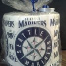 Seattle Mariners Heat Pressed Toilet Paper