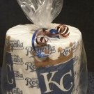 Kansas City Royals Heat Pressed Toilet Paper