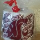 Washington State Cougars Heat Pressed Toilet Paper Washington State Cougars Heat Pressed Toilet Paper