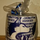 Washington Huskies Heat Pressed Toilet Paper