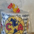 Club America Heat Pressed Toilet Paper
