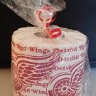 Detroit Red Wings Heat Pressed Toilet Paper Detroit Red Wings Heat Pressed Toilet Paper