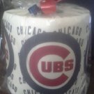 Chicago Cubs Heat Pressed Toilet Paper Chicago Cubs Heat Pressed Toilet Paper