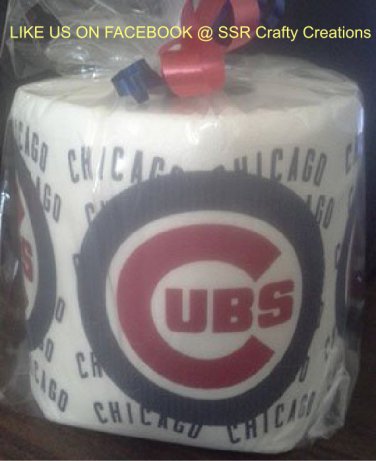 paper cubs