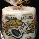 Jacksonville Jaguars Heat Pressed Toilet Paper