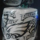Philadelphia Eagles Heat Pressed Toilet Paper