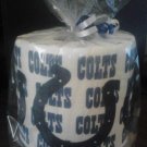 Indianapolis Colts Heat Pressed Toilet Paper