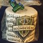 Seattle Sounders FC Heat Pressed Toilet Paper