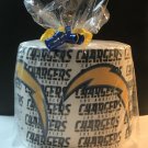 Los Angeles Chargers Heat Pressed Toilet Paper Los Angeles Chargers Heat Pressed Toilet Paper