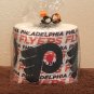 Philadelphia Flyers Heat Pressed Toilet Paper