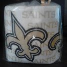 New Orleans Saints Heat Pressed Toilet Paper New Orleans Saints Heat Pressed Toilet Paper