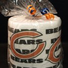 Chicago Bears Heat Pressed Toilet Paper Chicago Bears Heat Pressed Toilet Paper