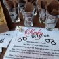 Kinky Tic Tac Toe Game Shots Fun Handcrafted