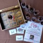 Kinky Tic Tac Toe Game Shots Fun Handcrafted