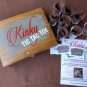 Kinky Tic Tac Toe Game Shots Fun Handcrafted