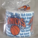 New York Knicks Heat Pressed Toilet Paper