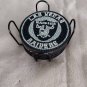 Raiders Diamond Art Coaster Set Handmade