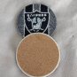 Raiders Diamond Art Coaster Set Handmade