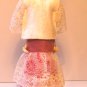 OOAK Art Doll LadyCat 'Jess'