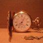 Elgin 1905 Pocket Watch