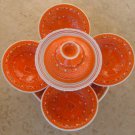 decoration Platter, handmade Larger Size