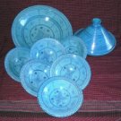 decoration Platter, handmade Larger Size