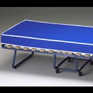 FOLDING BED WITH MATRESS BRAND NEW