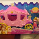 MATTEL DISNEY PRINCESS ROYAL CARRIAGE BRAND NEW