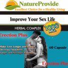 Erection Plus