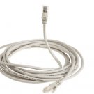 RJ45 Cat5e Ethernet Patch Cable 25ft