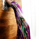 Bohemian Style Summer Dress