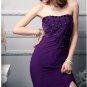 Aurora Evening Dress