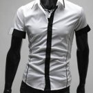 Short Sleeve Shirt