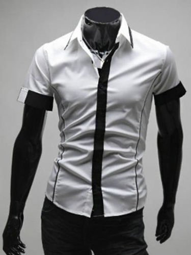 Short Sleeve Shirt