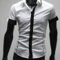 Short Sleeve Shirt