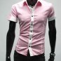 Short Sleeve Shirt