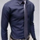 Striped Long Sleeve Shirt