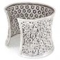Sterling Silver Bangle