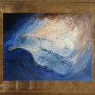 30x40" Minimalism MODERNISM fine art Limited Edition Giclee Print on canvas, Art