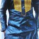 African Attire Linen Desige