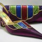 Shoes with matching bags TSH1018