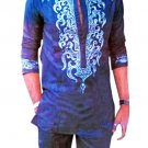 African Attire Linen LI001