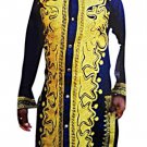African Attire Linen LI066