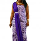 African Attire women gowns AAWG001