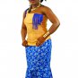 African Attire Skirt Sets AASS001